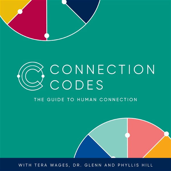 Artwork for Connection Codes