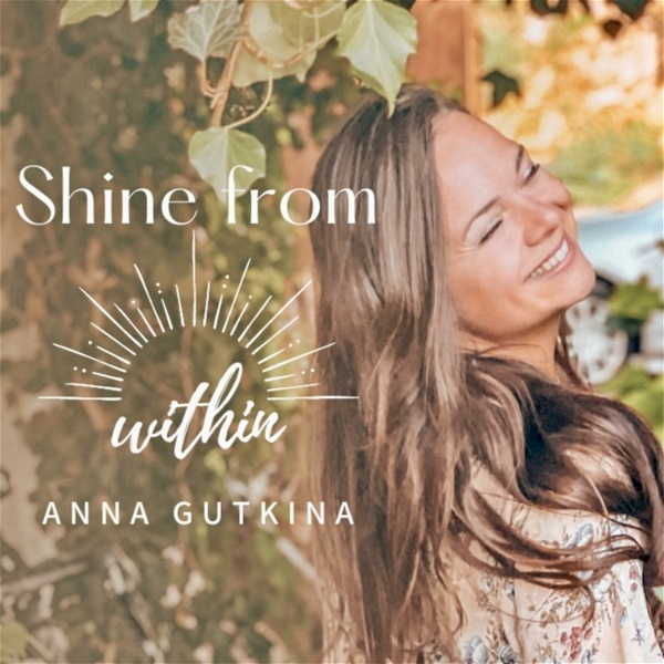 Artwork for Shine from within