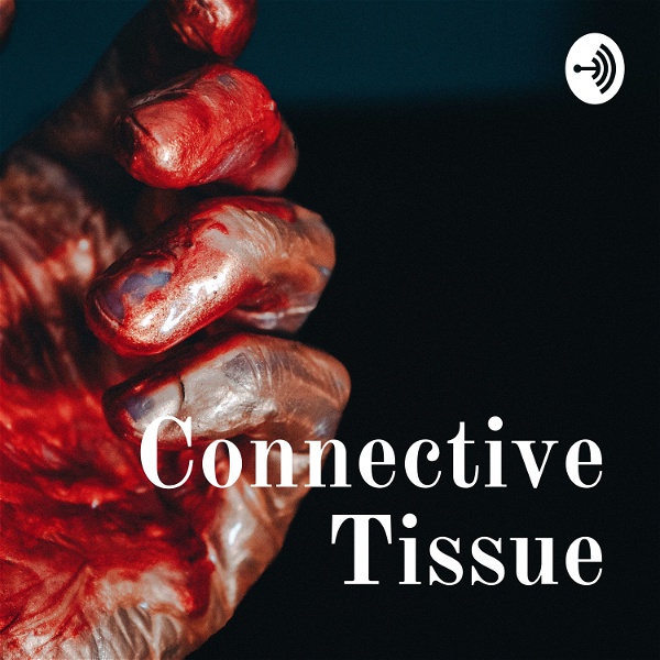 Artwork for Connective Tissue