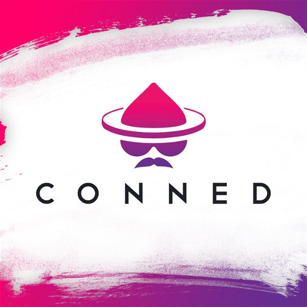 Artwork for Conned