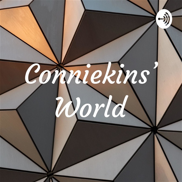 Artwork for Conniekins' World