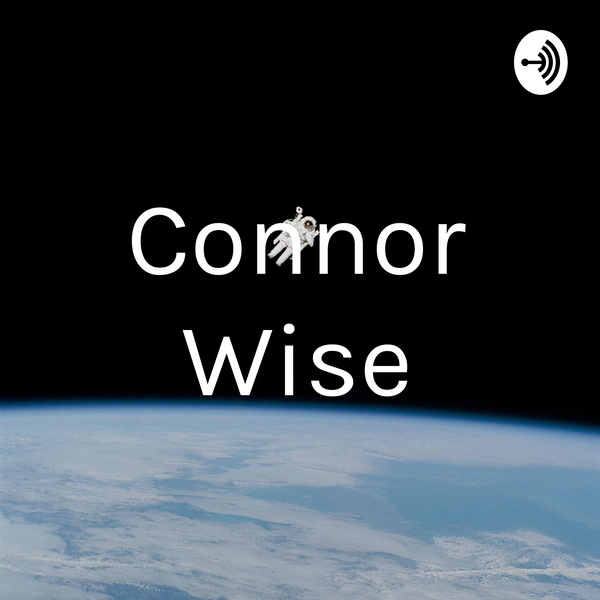 Artwork for Connor Wise