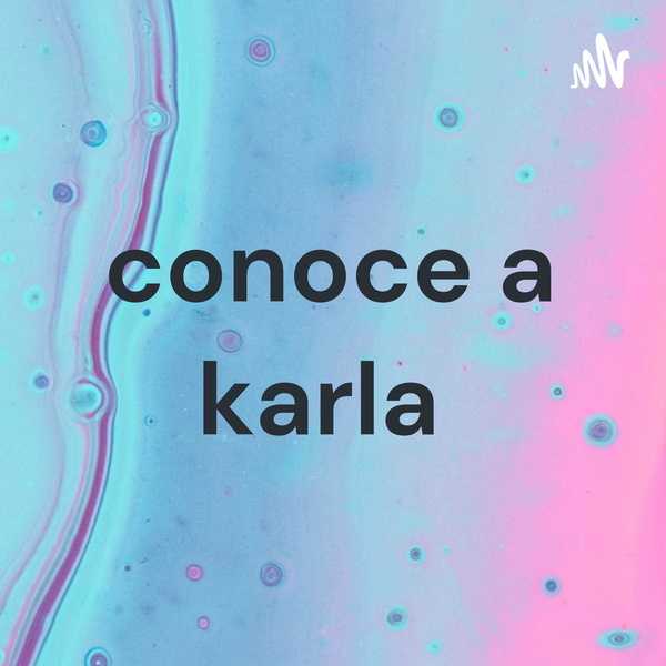 Artwork for conoce a karla
