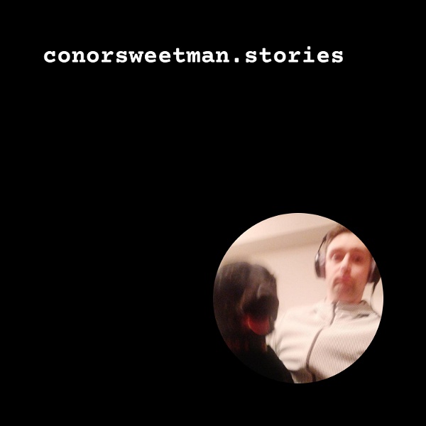 Artwork for ConorSweetman.Stories