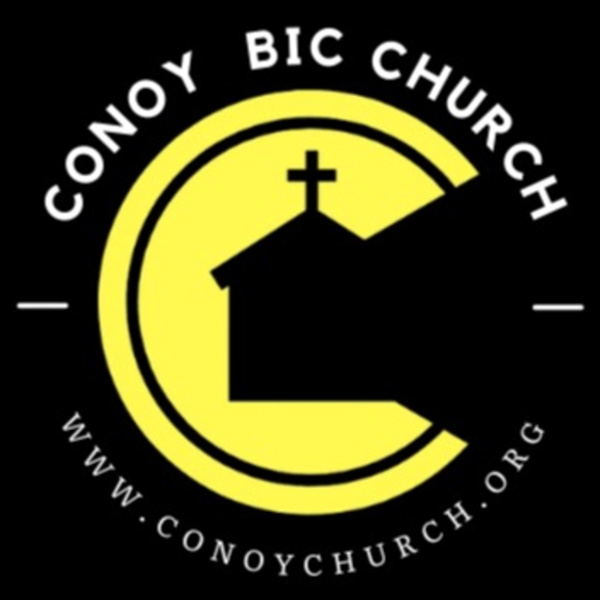 Artwork for Conoy Church Podcast