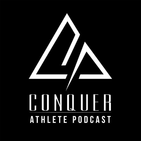Artwork for Conquer Athlete Podcast