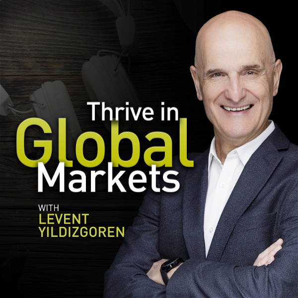 Artwork for Thrive in Global Markets