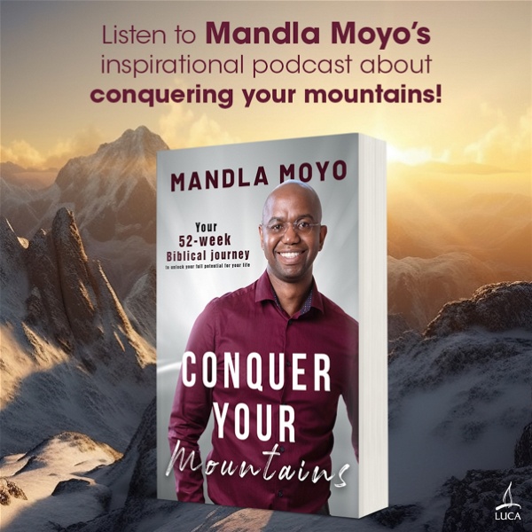 Artwork for Conquer Your Mountains