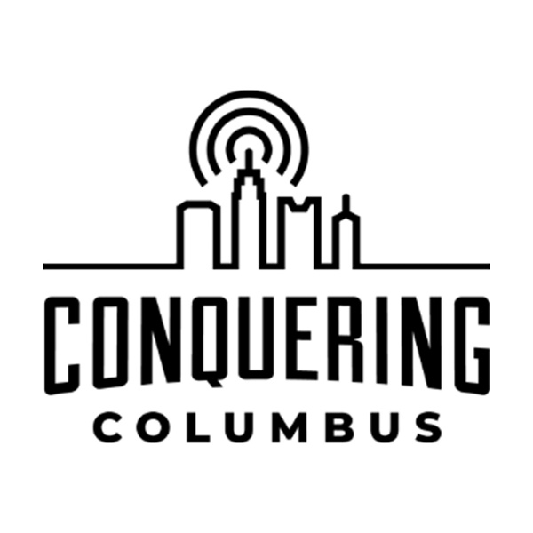 Artwork for Conquering Columbus Podcast