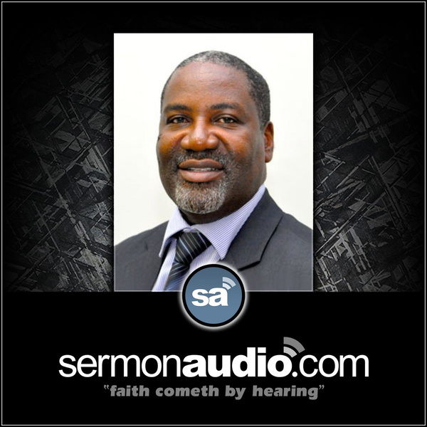 Artwork for Conrad Mbewe on SermonAudio