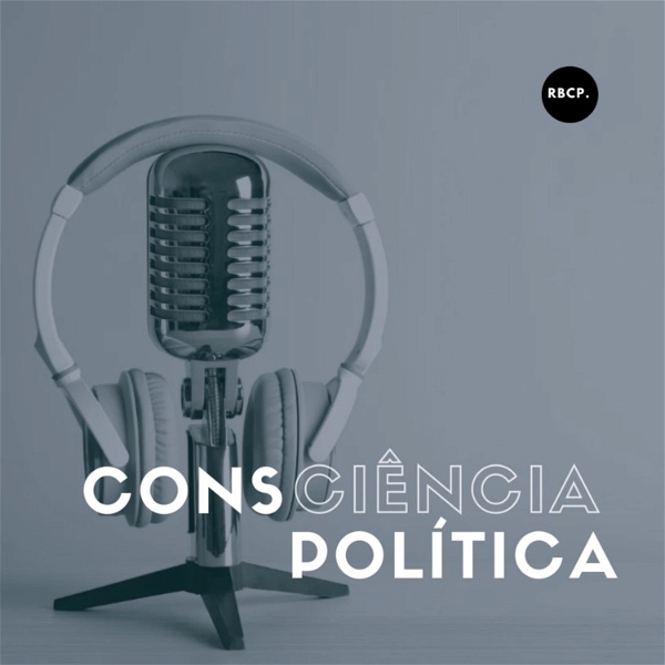 Artwork for ConsCiência Política