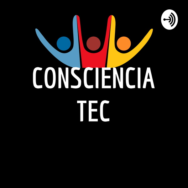 Artwork for CONSCIENCIA TEC
