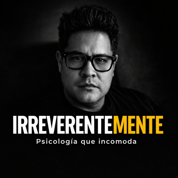 Artwork for IrreverenteMENTE