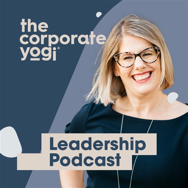 Artwork for The Corporate Yogi Podcast