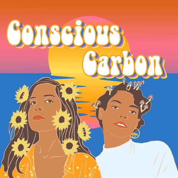 Artwork for Conscious Carbon