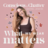 Conscious Chatter