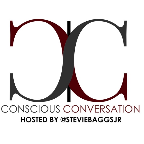 Artwork for Conscious Conversation