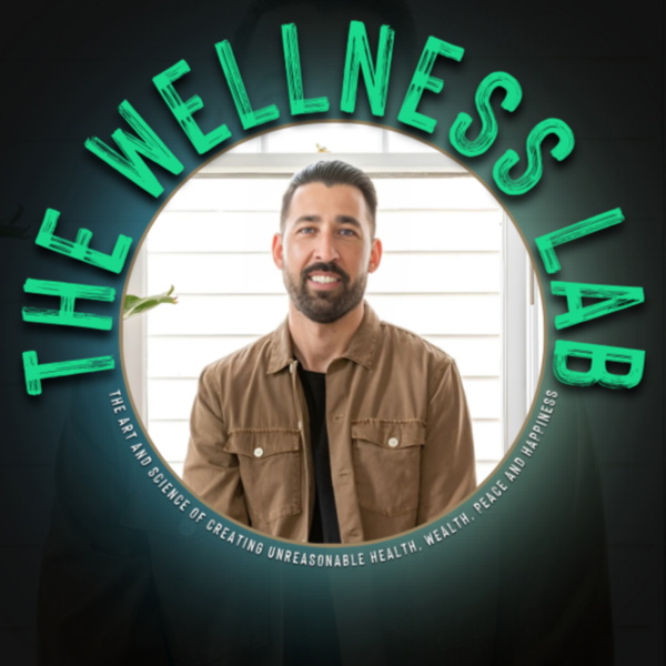 Artwork for The Wellness Lab