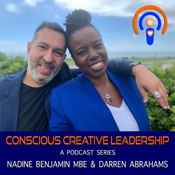 Artwork for Conscious Creative Leadership