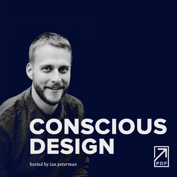 Artwork for Conscious Design Podcast™