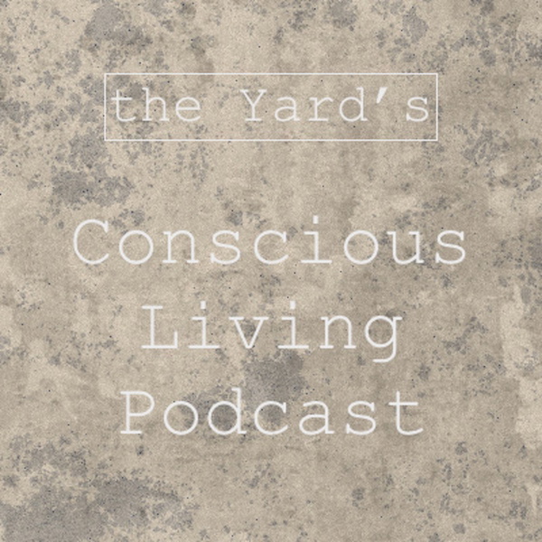 Artwork for Conscious Living Podcast