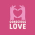 Conscious Love - Couple, relations, intimité, amour