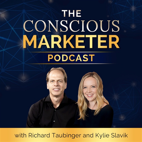 Artwork for The Conscious Marketer