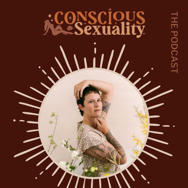 Artwork for Conscious Sexuality