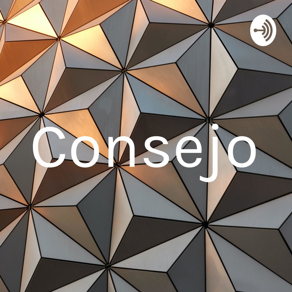 Artwork for Consejo