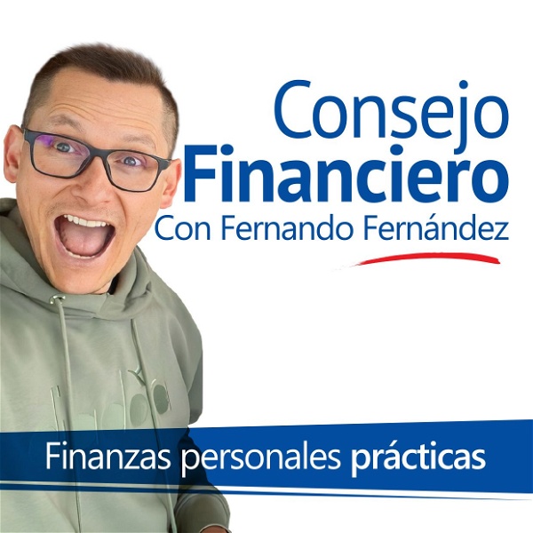Artwork for Consejo Financiero