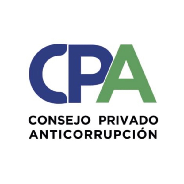 Artwork for Consejo Privado Anticorrupción