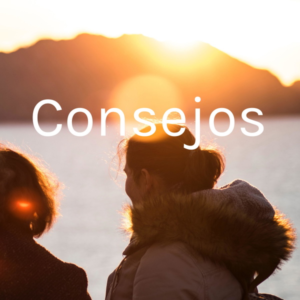 Artwork for Consejos