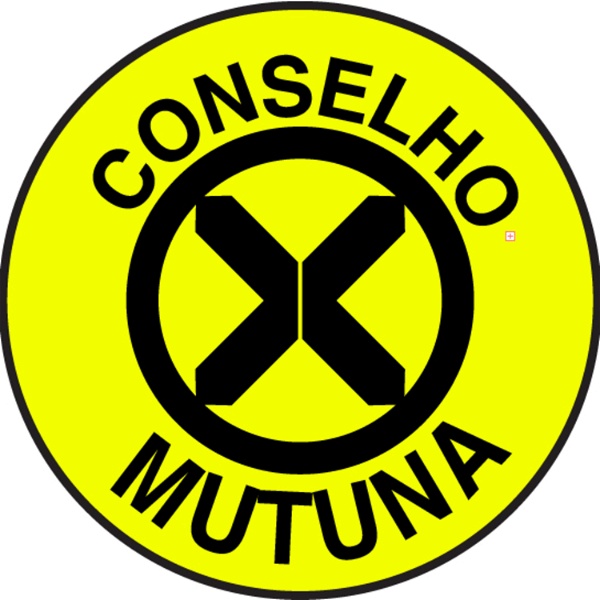 Artwork for Conselho Mutuna