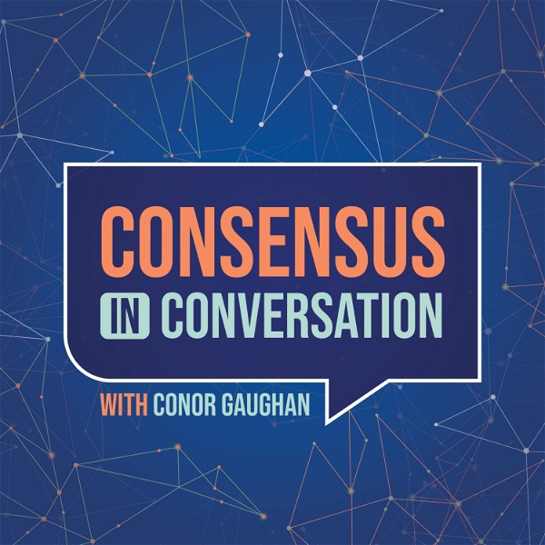 Artwork for Consensus in Conversation