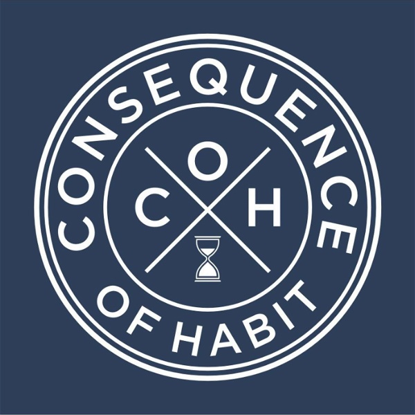 Artwork for Consequence of Habit
