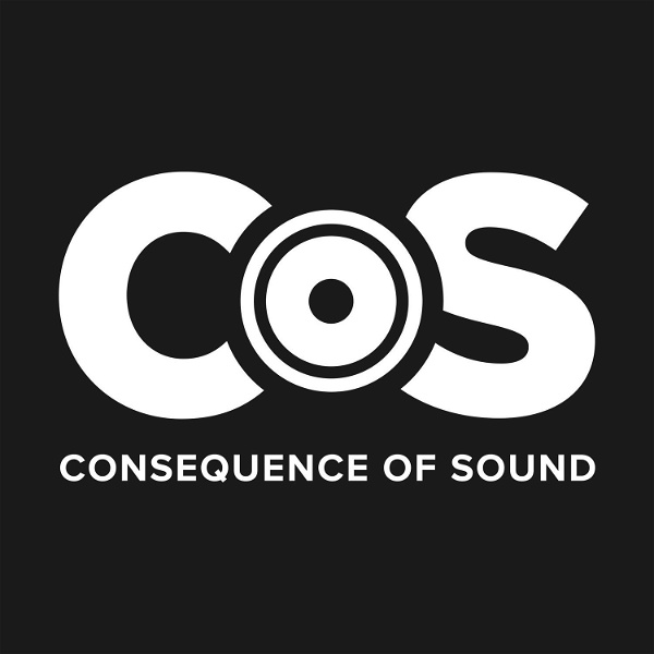 Artwork for Consequence of Sound
