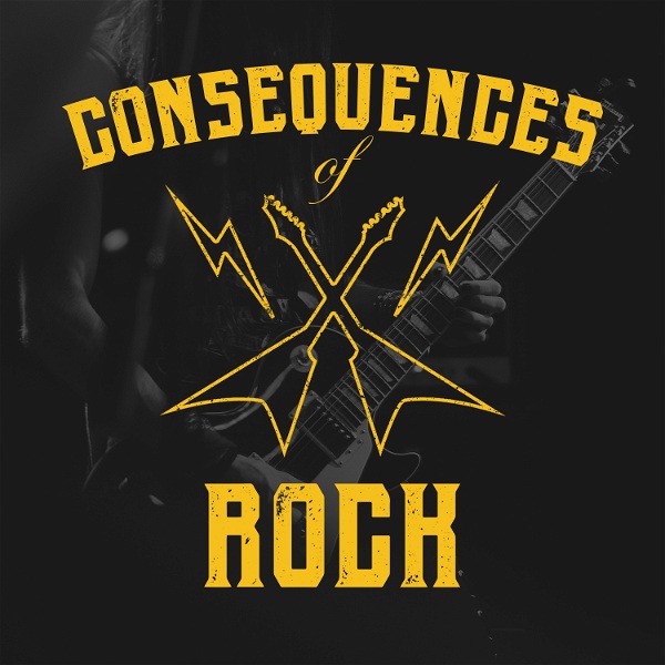 Artwork for Consequences of Rock