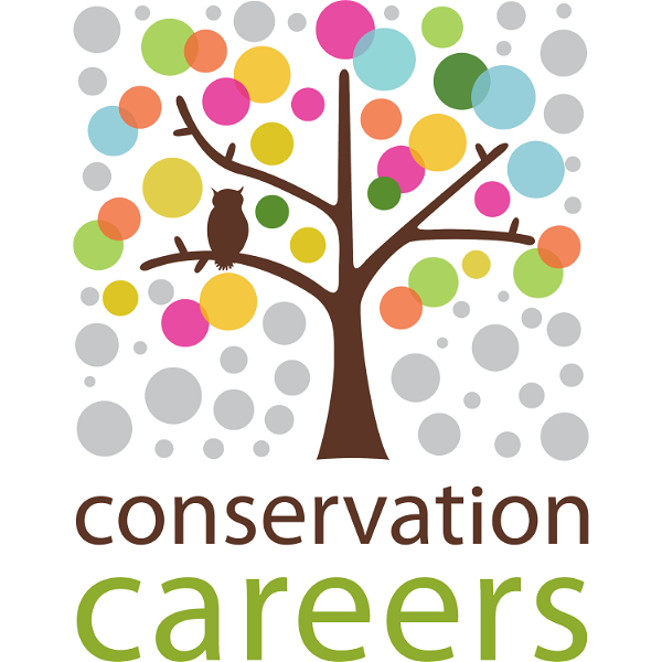 Artwork for Conservation Careers Podcast