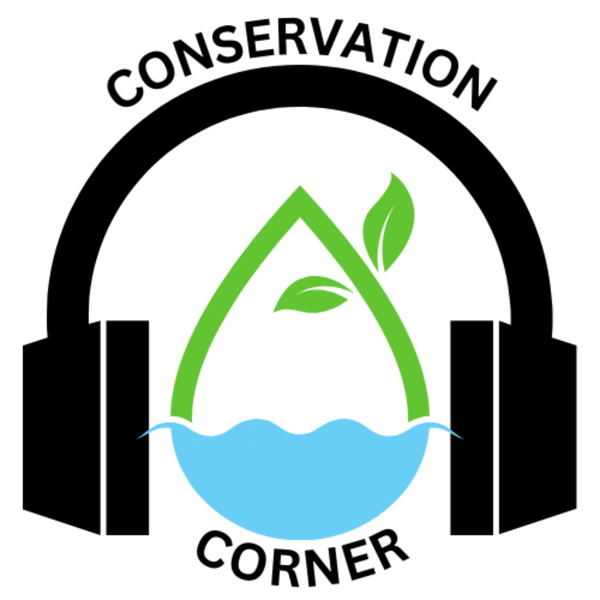 Artwork for Conservation Corner