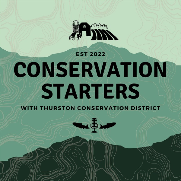Artwork for Conservation Starters