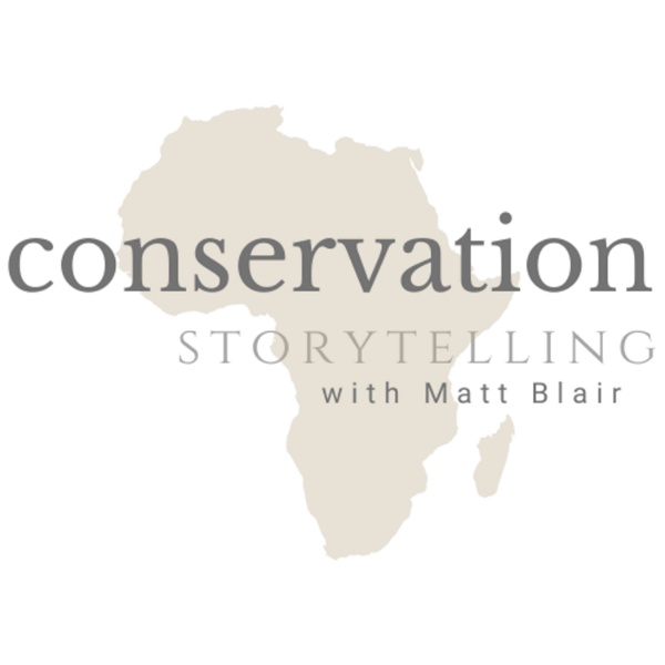 Artwork for Conservation Storytelling