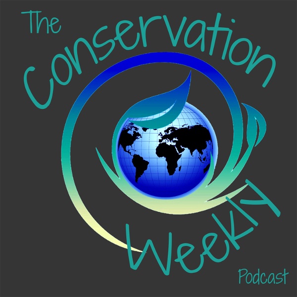 Artwork for Conservation Weekly