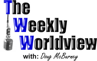 Artwork for Conservative Talk – The Weekly Worldview