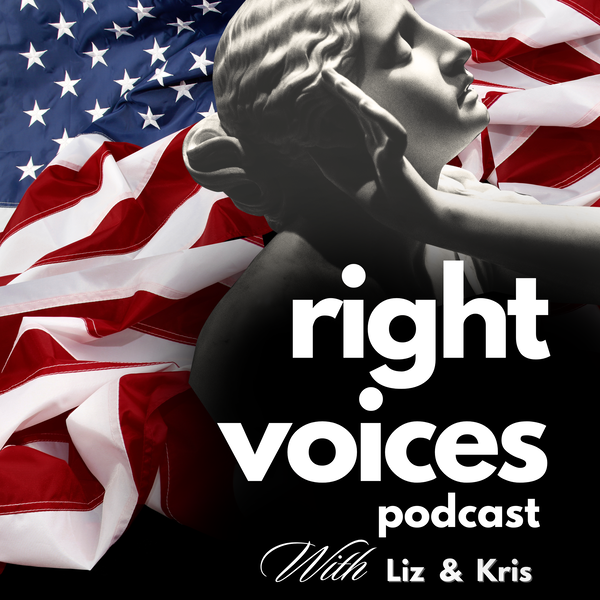 Artwork for Conservative Voices Silenced