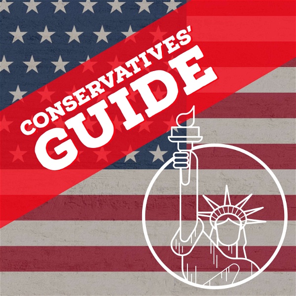 Artwork for Conservatives' Guide