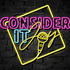Consider It Joy