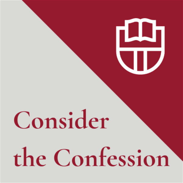 Artwork for Consider The Confession
