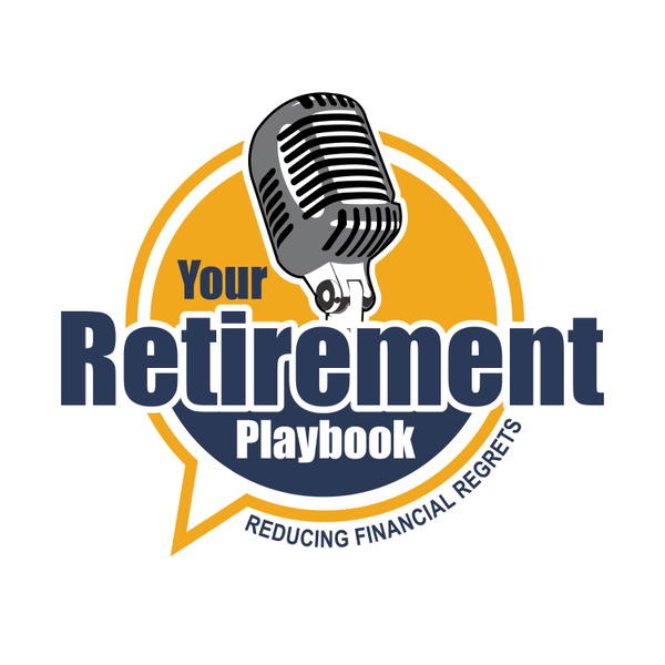 Artwork for Your Retirement Playbook