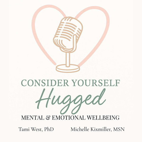 Artwork for Consider Yourself Hugged