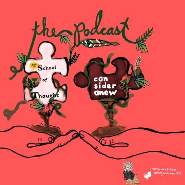 Artwork for consideranew